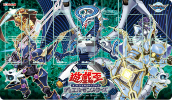 遊戯王 2017年「新商品・再販 発売日」「イベント・大会」リスト