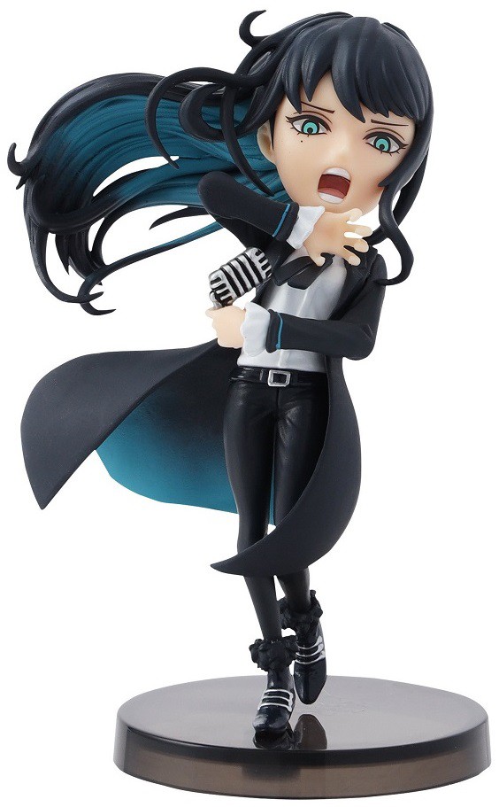 Ado x Oda　ワールドコレクタブルフィギュア　10個セット Ado×Oda スペシャルなフィギュア2種がジャンプキャラクターズ