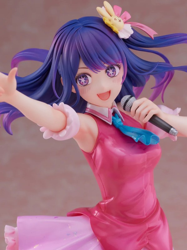 推しの子 アイ 1/7スケールフィギュア【商品仕様・画像 公開】2024年7