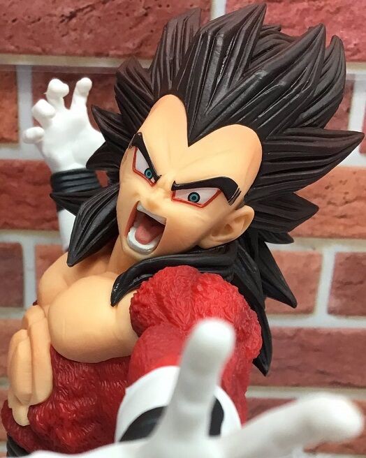 スーパードラゴンボールヒーローズ 9th ANNIVERSARY FIGURE -超サイヤ