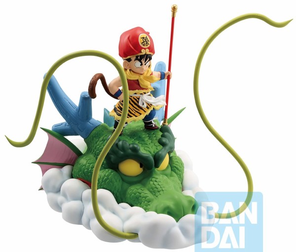 一番くじ ドラゴンボール DRAGONBALL SNAP COLLECTION【D賞：正しい