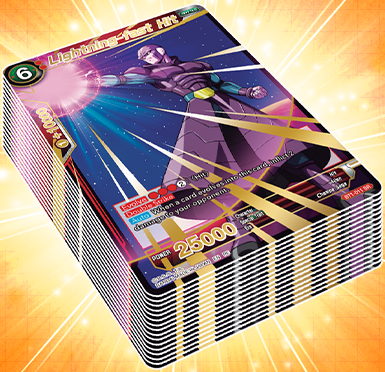 ドラゴンボール超カードゲーム Premium Anniversary Box 2025