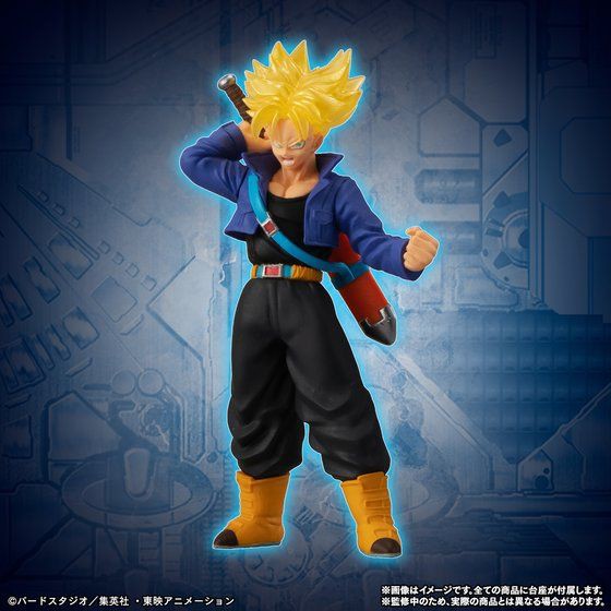 HGドラゴンボール もう一人の超サイヤ人編【商品画像 公開】今日(29日)11時より予約受付開始 12月発売予定 : 遊戯王&ドラゴンボール 通販予約情報局