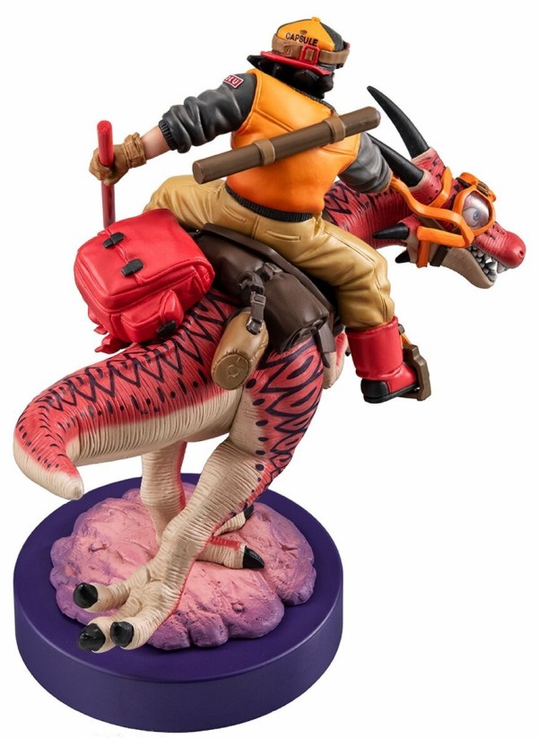 デスクトップリアルマッコイ ドラゴンボールZ 孫悟空 01 -限定復刻仕様