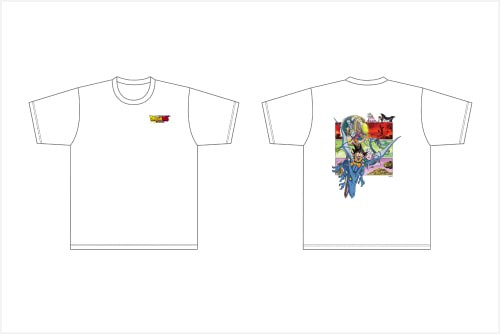 ドラゴンボール ダイマツリ【40周年記念原作イラスト商品：DRAGON BALL