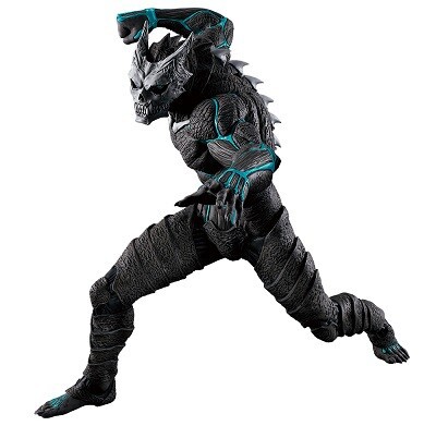 【中古】A賞 怪獣8号 1弾[10][240010445035] 一番くじ 怪獣8号 1弾【取扱店舗の検索・イメージカット(15枚