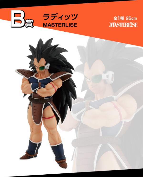一番くじ ドラゴンボール VSオムニバスアメイジング【原型師さん
