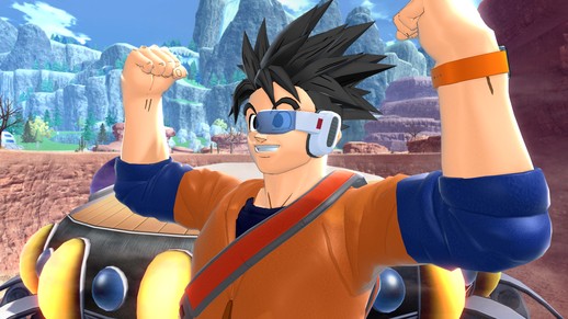 予約情報 ドラゴンボール ザ ブレイカーズ【アソビストア特装版