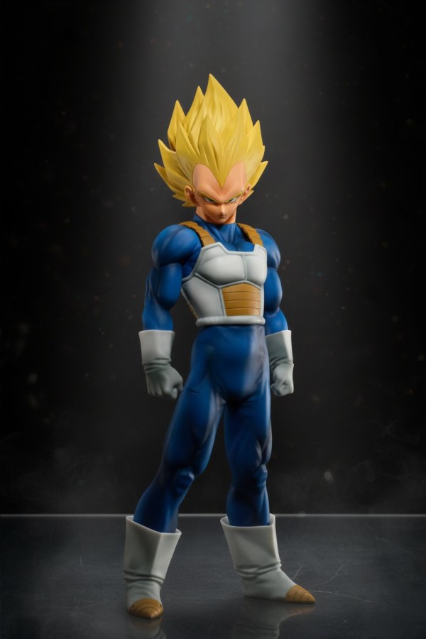 SUPER MASTER STARS PIECE フィギュアバンプレくじ アミューズメント一番くじ ドラゴンボール超 SUPER MASTER STARS PIECE