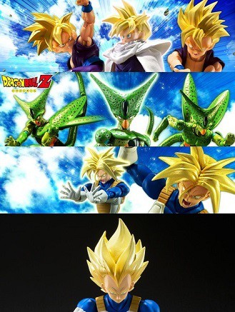 ドラゴンボールZ 229 最強戦士 DRAGONBALL Z アマダのカード