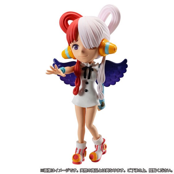 ONE PIECE FILM RED』ワールドコレクタブルフィギュア PREMIUM ONE PIECE FILM RED』ワールドコレクタブルフィギュア PREMIUM