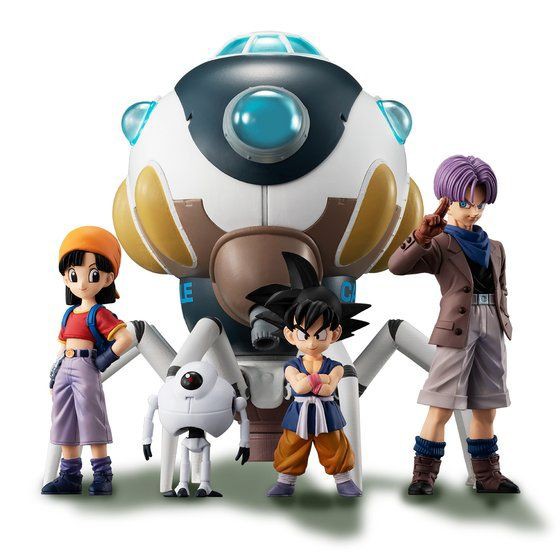 ドラゴンボールHGシリーズ1〜19&GT.GT2.他3タイトル Amazon | HGドラゴンボール01 GOKU EDITION × 全4種セット