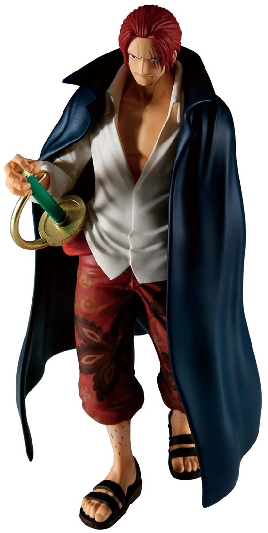 【7月7日最新プライズフィギュア】【14点】ワンピース ドラゴンボール 2024年7月プライズフィギュア 入荷予定日リスト【ドラゴンボール