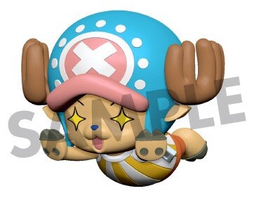 とびマス　ONE PIECE フルコンプ item_0000005379_kT8eirmz962C_0