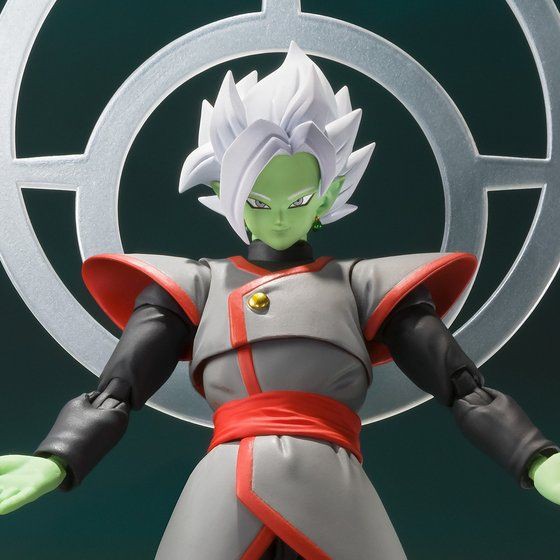 ドラゴンボール超 S H Figuarts ザマス 合体 3月10日 日 11時より受注開始 3 8更新 遊戯王 ドラゴンボール通販予約情報局