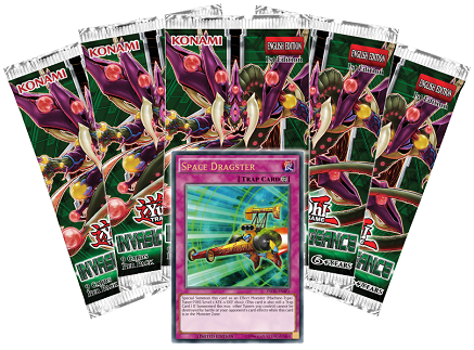 遊戯王 英語版 インベイジョン・オブ・ヴェノム スニークピーク