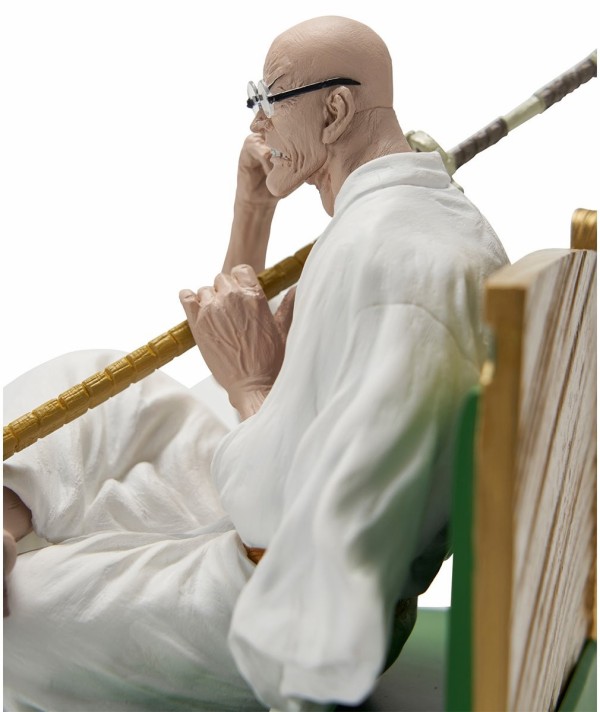 一番くじ ワンピース The Throne of Power【アクセス負荷軽減の為、一