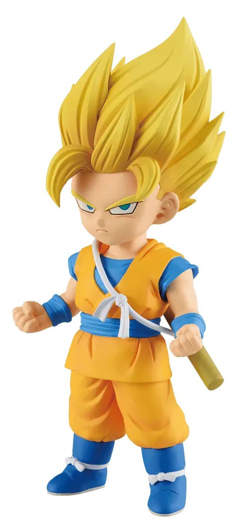 一番くじ ドラゴンボールDAIMA 第2弾【取扱店舗の検索 公開】3月