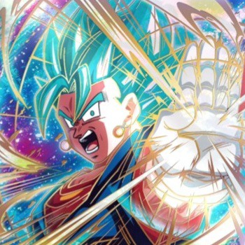 SDV11弾 ゴッドレアカードゲットチャンス(GOD) ドラゴンボールスーパー