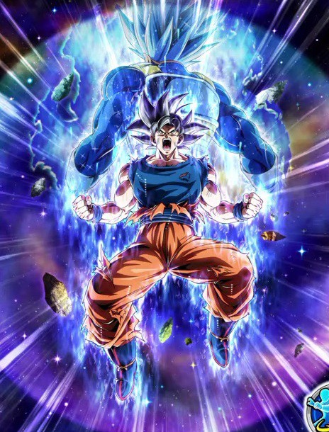 ドッカンバトル11周年 第2弾 新キャラクターは『SS4ベジータ+SS4悟空