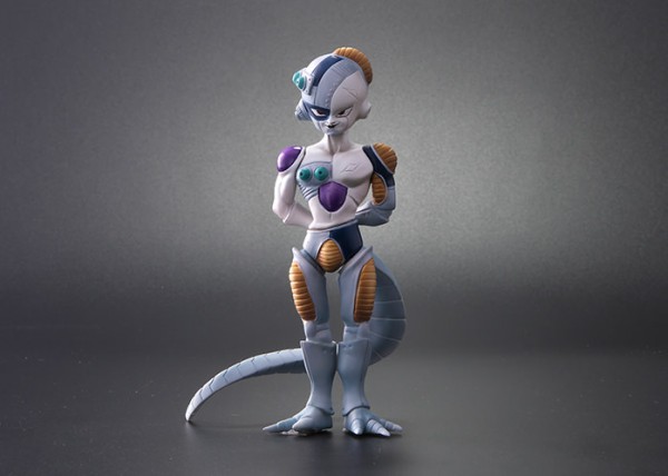 人気が高い ドラゴンボールアライズ 通常カラー/特別カラー コルド大王 コミック・アニメ