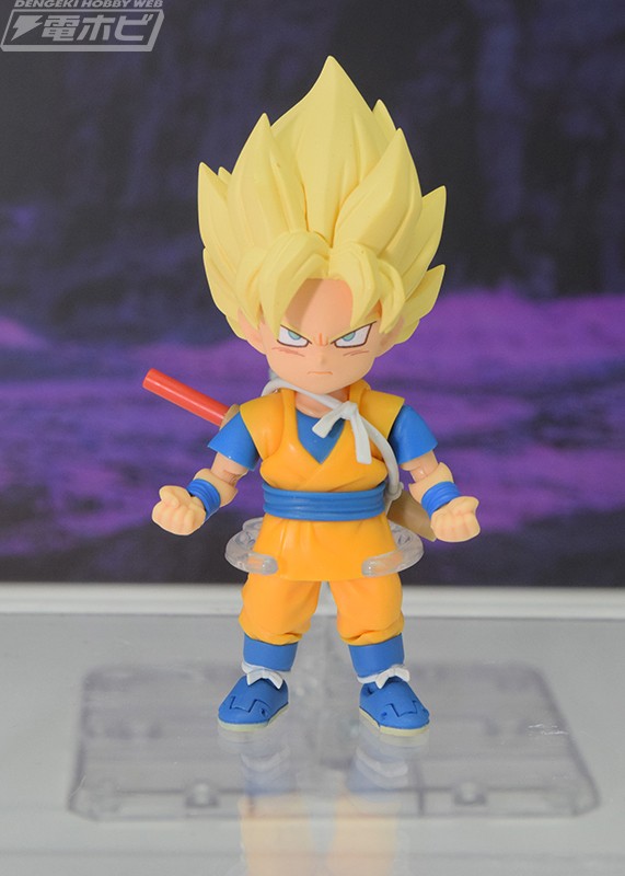 魂ネイション2024 ドラゴンボール関連 本日解禁されたS.H.Figuarts