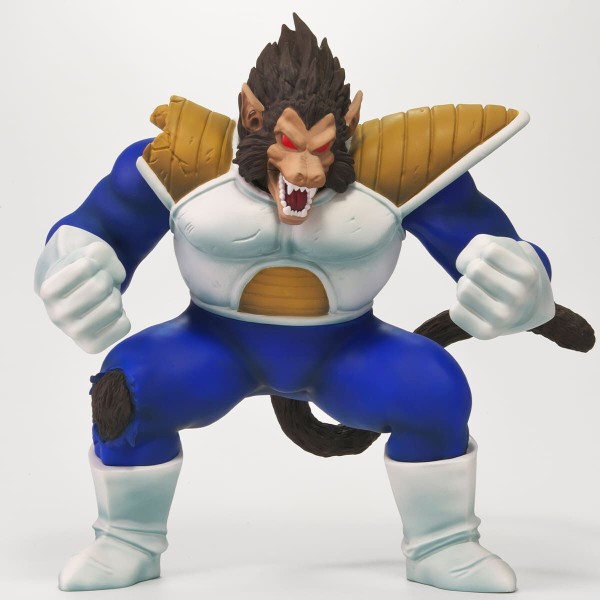 ドラゴンボールアライズ 大猿ベジータ【ZEEM購入特典で太陽拳・孫悟空