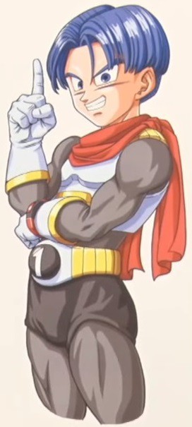 Vジャンプ 次号より漫画 ドラゴンボール超「新章 スーパーヒーロー編