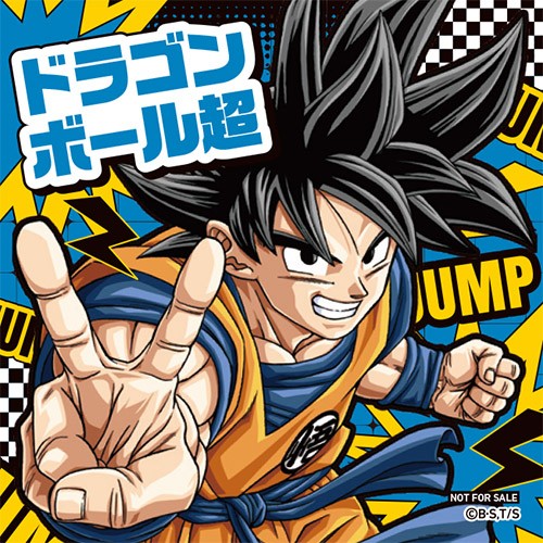 ジャンプビクトリーカーニバル 2025 ドラゴンボール超 カードバインダー ジャンプビクトリーカーニバル2025 JVC公式ショップで販売する