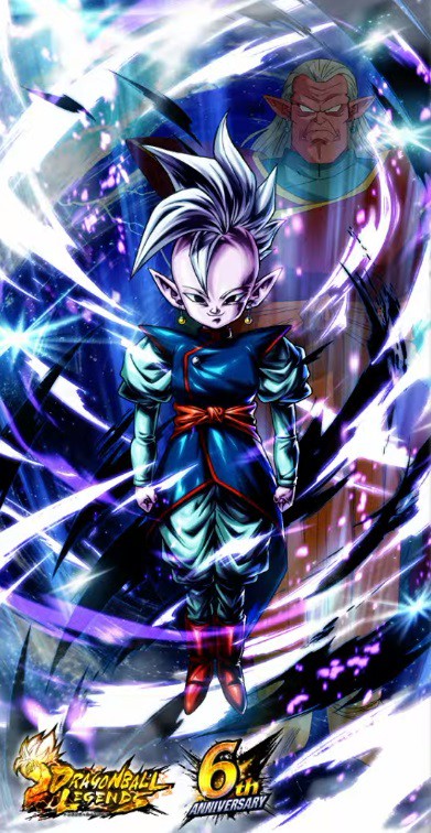 ドラゴンボール フュージョンワールド 未知なる冒険 ベジット SR