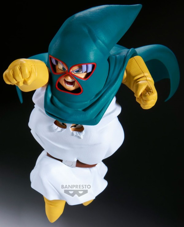 プライズフィギュア　まとめ① ドラゴンボール 2026年1月プライズフィギュア リスト【CLEARISE