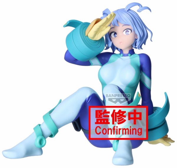 僕のヒーローアカデミア 2025年8月プライズフィギュア リスト