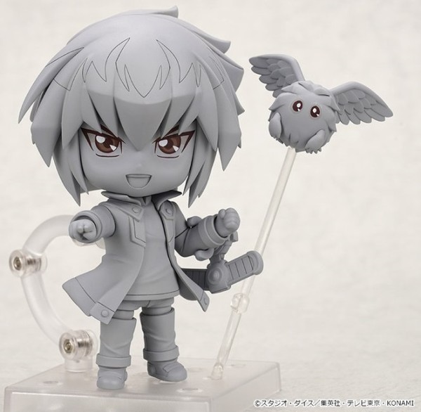 遊城十代 ねんどろいど 新品 ねんどろいど 遊城十代 (フィギュア) - ホビーサーチ フィギュア