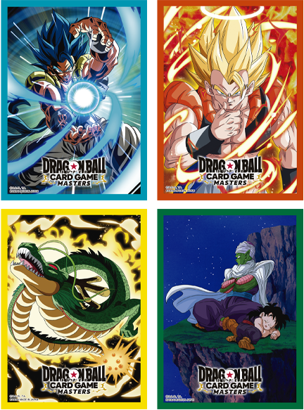 アニバーサリーパックプレゼントキャンペーン | ドラゴンボール