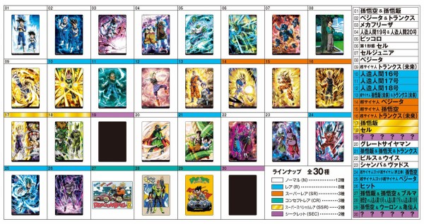 ドラゴンボール　カードダス プレミアムコレクション　イタジャガ　8-27同絵柄 イタジャガドラゴンボール Vol.8 20個(1BOX) バンダイ 新商品 数量限定