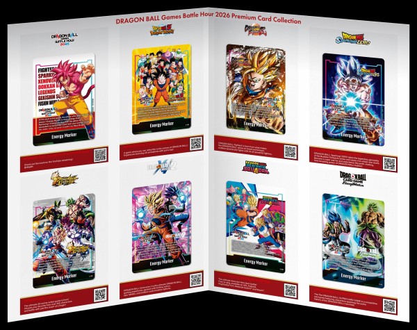 ドラゴンボールゲームスバトルアワー 2026 情報まとめ【SPECIAL PANEL