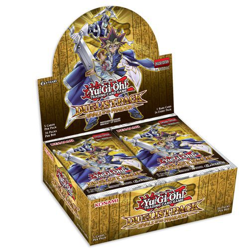 遊戯王引退 DUELIST REVOLUTION 通常パックフルコンプリート 通販状況