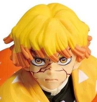 鬼滅の刃 2026年9月プライズフィギュア リスト【MAXIMATIC】 : 遊戯王