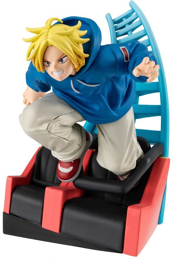 ワンピース.ドラゴンボール.サカモトディズ.呪術廻戦.プライズ