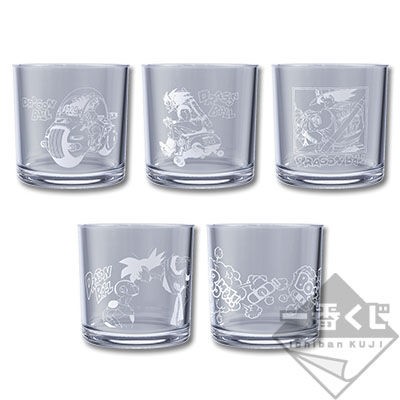 一番くじ『ドラゴンボール HISTORY OF SON GOKOU』【各賞の画像追加】4