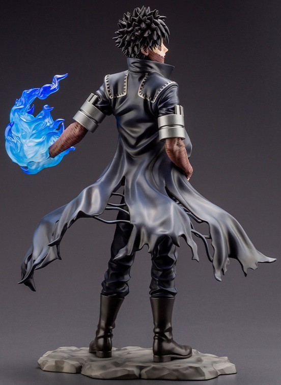 僕のヒーローアカデミア ARTFX J 荼毘【商品仕様・画像 公開