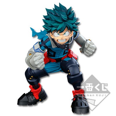 Amazon | 僕のヒロアカ BWFC 造形ACADEMY SMSP 轟 焦凍
