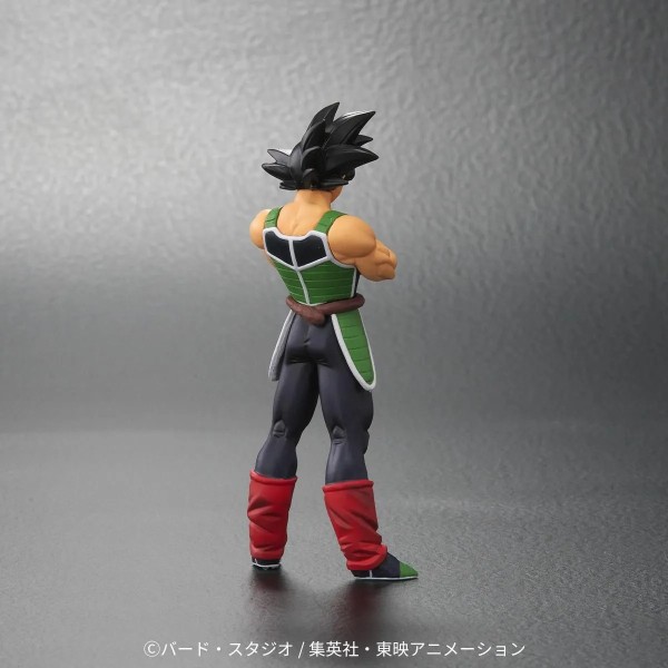 ドラゴンボールアライズ 大猿セリパ【ZEEM購入特典でバーダックが付属