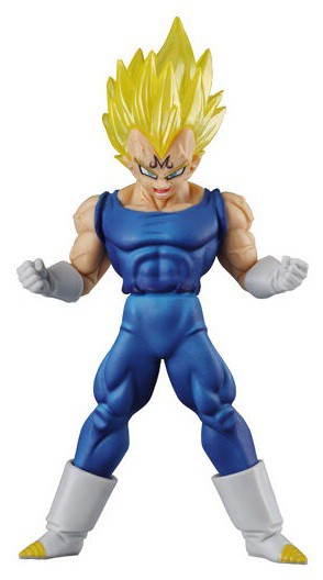 HG ドラゴンボール04 MAJIN BUU SAGA【商品仕様・画像】ドラゴンボール