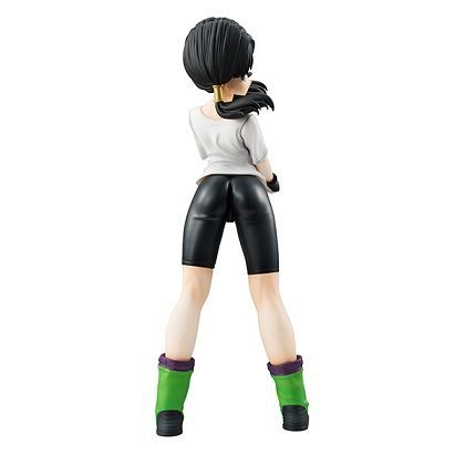 通販予約状況 ドラゴンボールギャルズ ビーデル 12/24更新