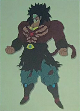 スーパードラゴンボールヒーローズ 7弾 設定画 : 遊戯王