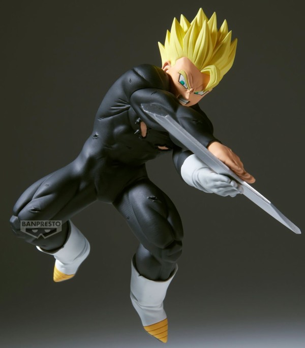 ドラゴンボール 2025年9月プライズフィギュア リスト【出陣/MATCH