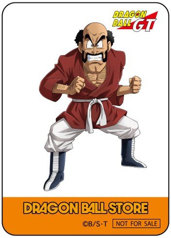 DRAGON BALL STORE TOKYO【新商品4種が7月24日より発売開始