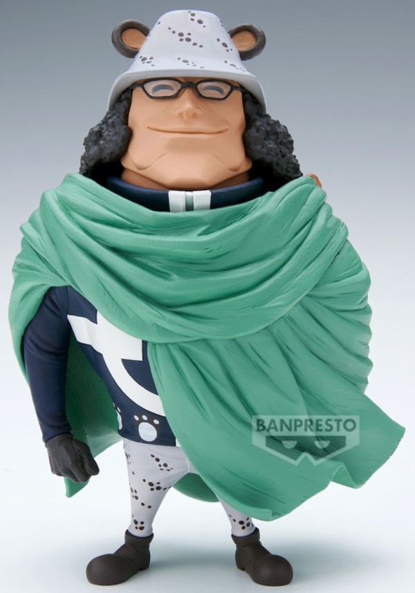 ワンピース 2026年1月プライズフィギュア リスト【Grandista/GRANDLINE