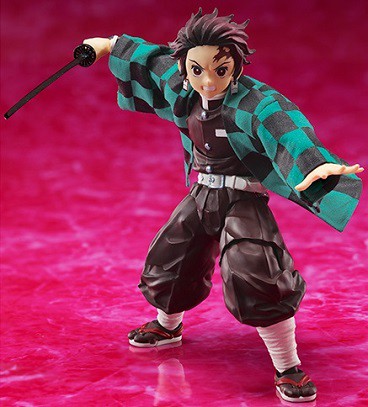 新品【炭治郎&禰豆子&善逸&伊之助】鬼滅の刃 BUZZmod.フィギュア+おまけ 新品【炭治郎&禰豆子&善逸&伊之助】鬼滅の刃 BUZZmod.フィギュア+